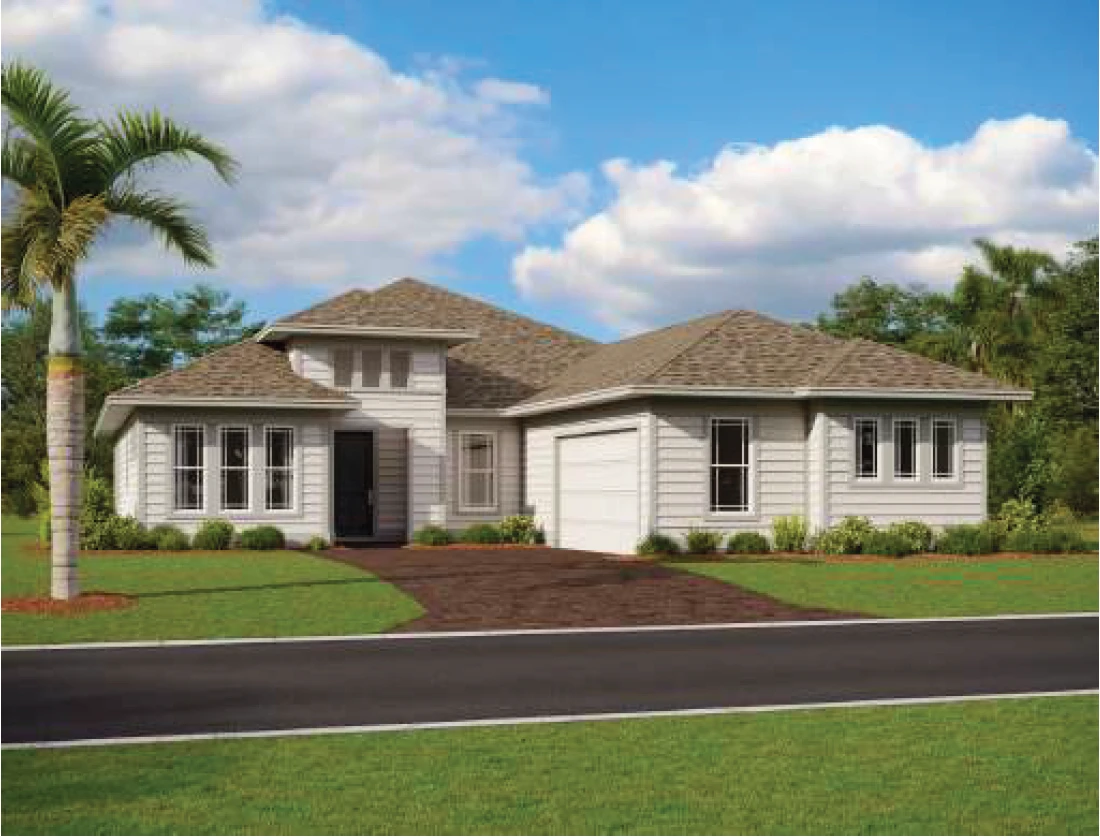 Erie Northlake at Ovation